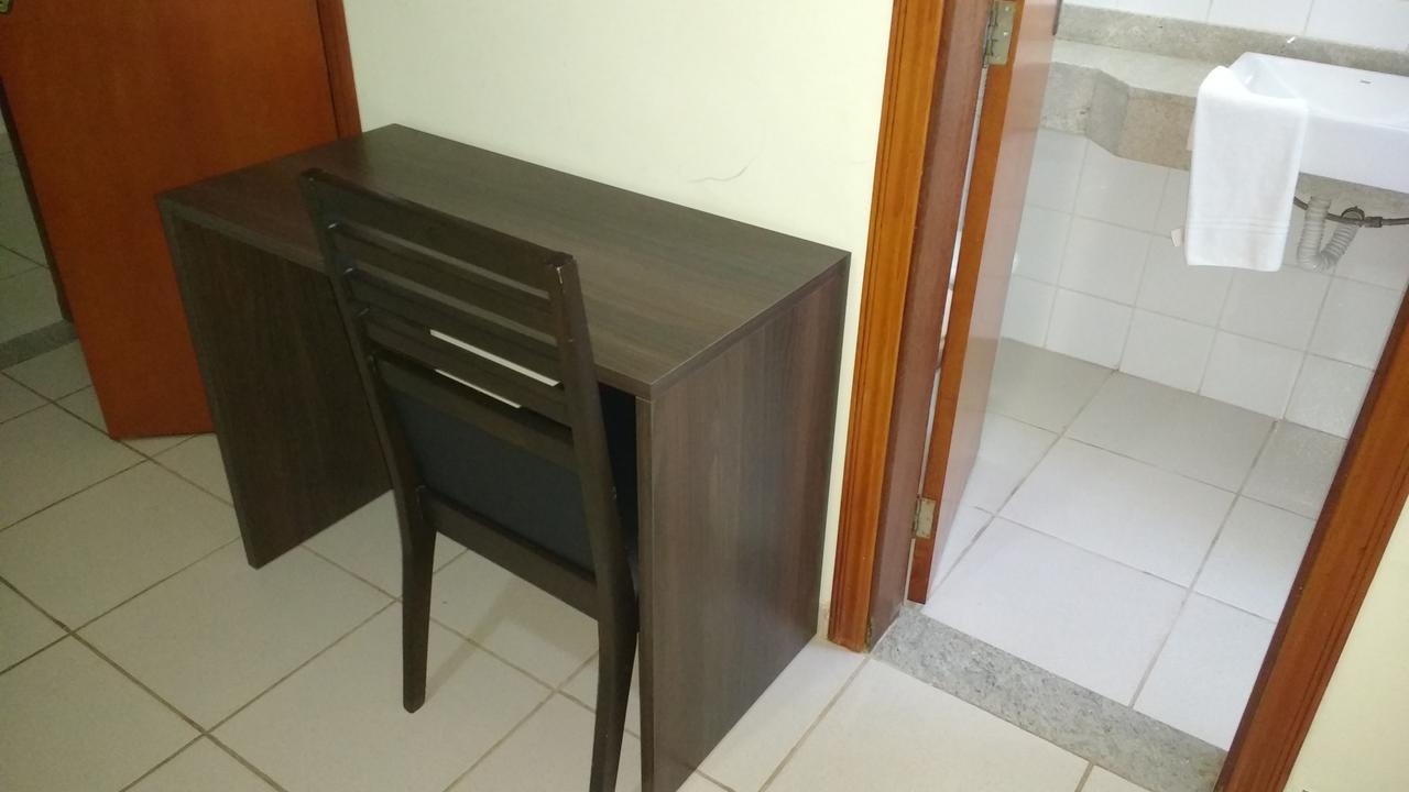 Hotel E Restaurante Chao Nativo Elisiario Lemos Экстерьер фото