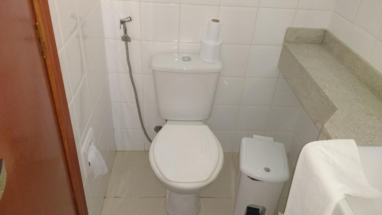 Hotel E Restaurante Chao Nativo Elisiario Lemos Экстерьер фото