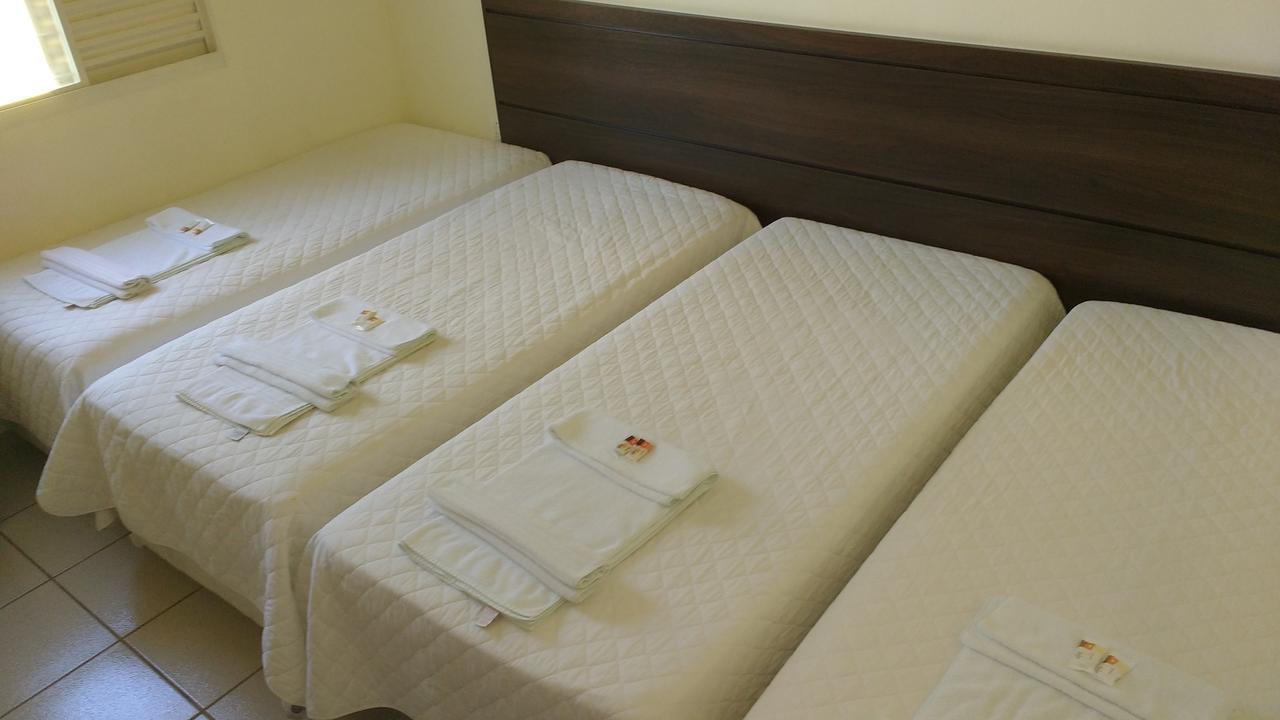 Hotel E Restaurante Chao Nativo Elisiario Lemos Экстерьер фото